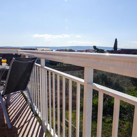 Apartman Sunny Vacay Kastela Bagian luar foto