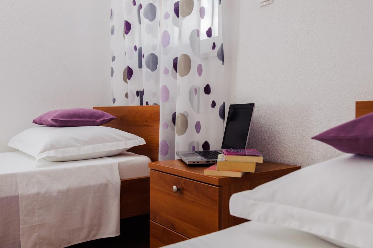 Apartman Sunny Vacay Kastela Bagian luar foto