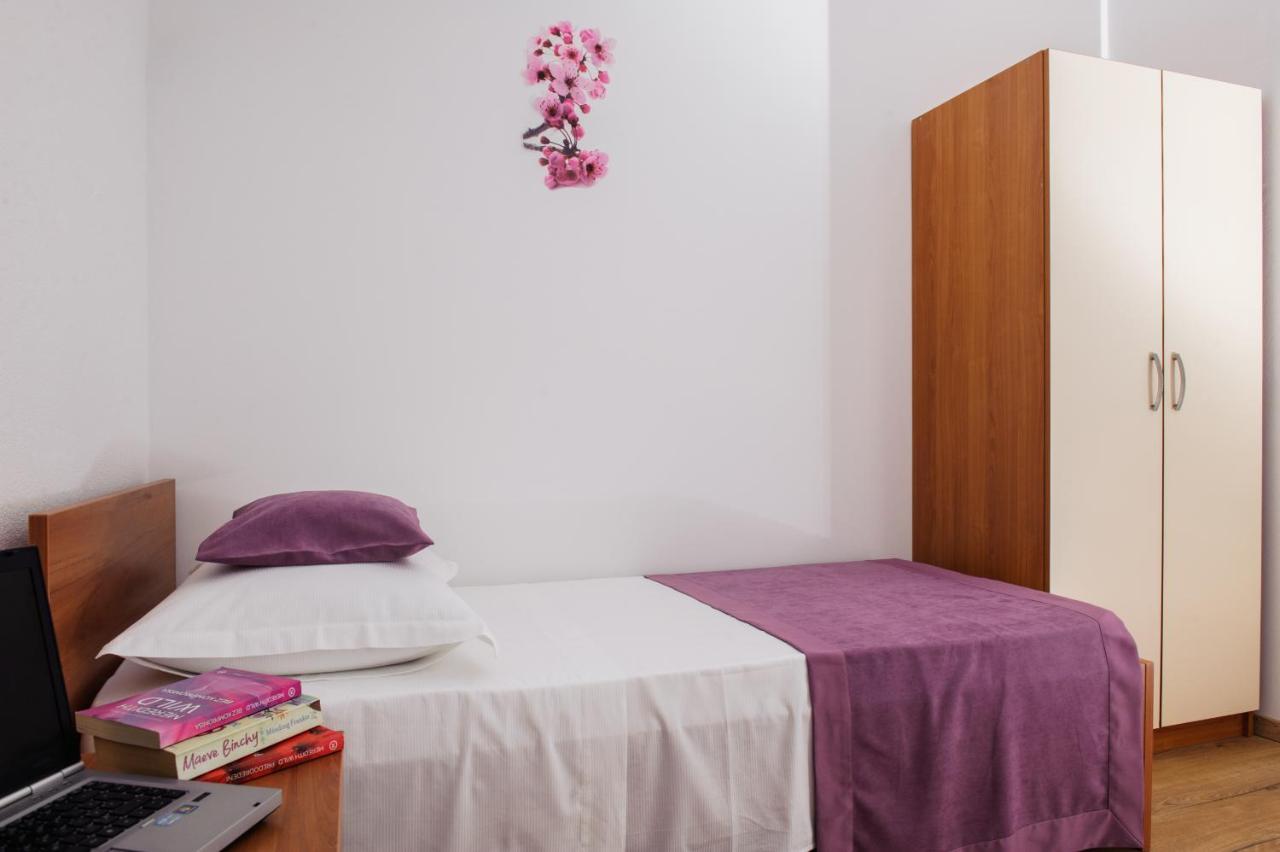 Apartman Sunny Vacay Kastela Bagian luar foto