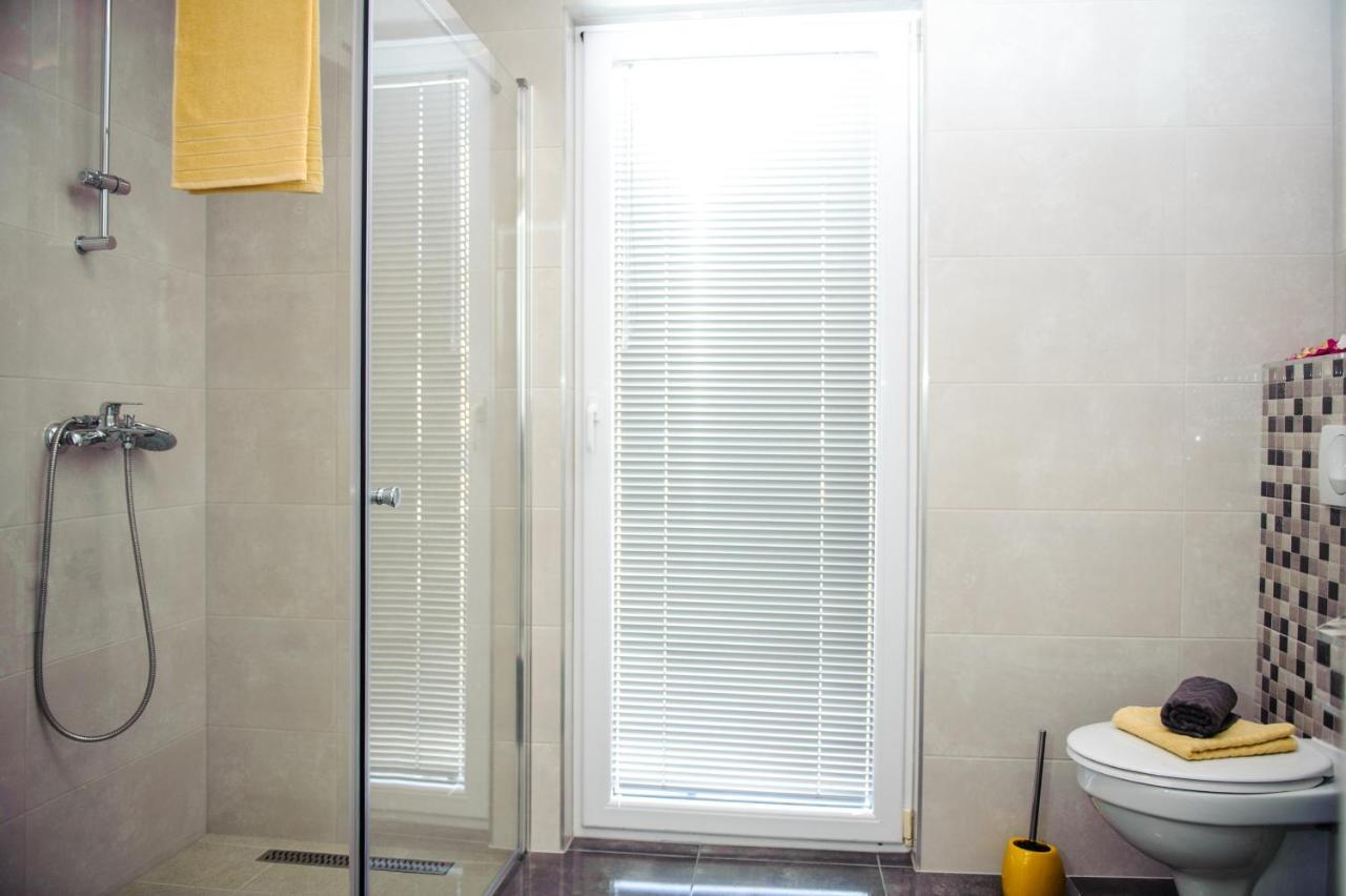Apartman Sunny Vacay Kastela Bagian luar foto