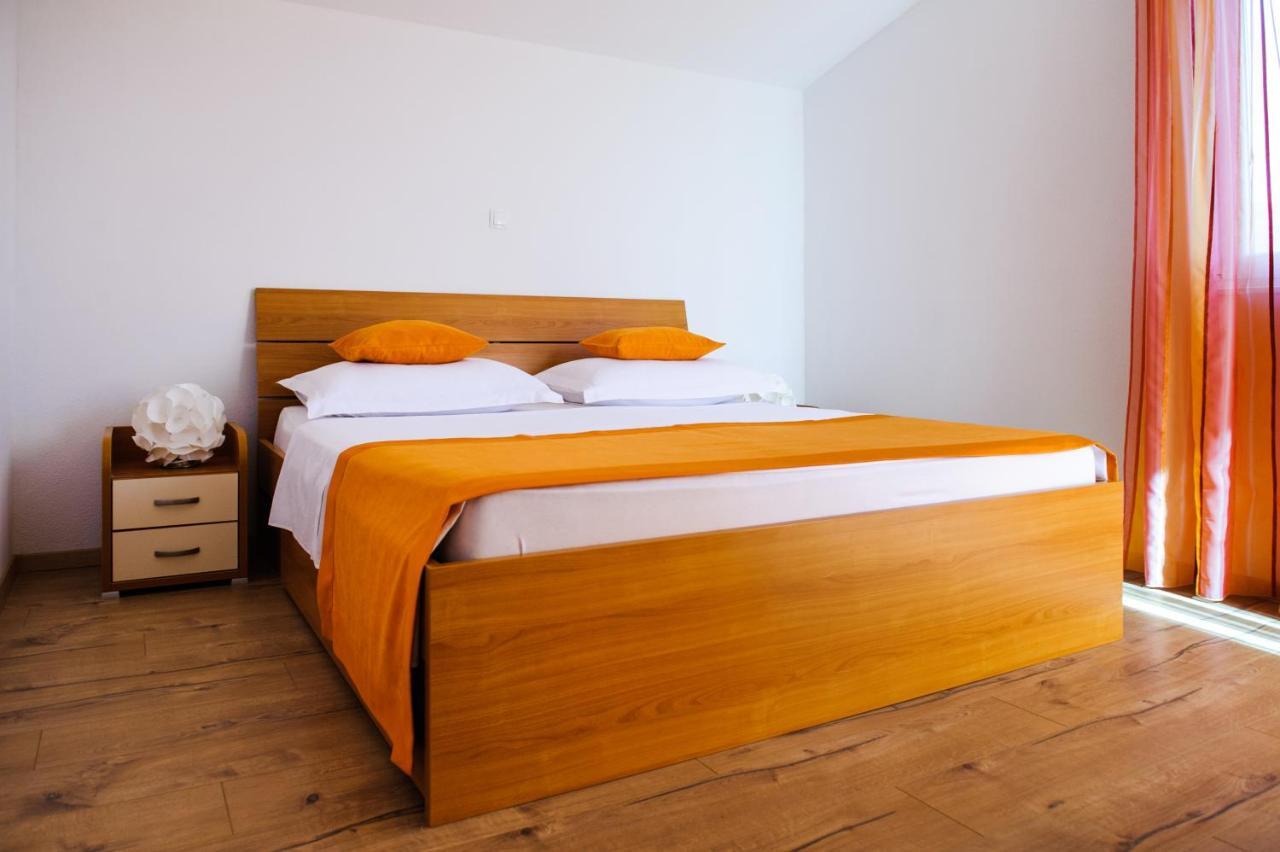 Apartman Sunny Vacay Kastela Bagian luar foto