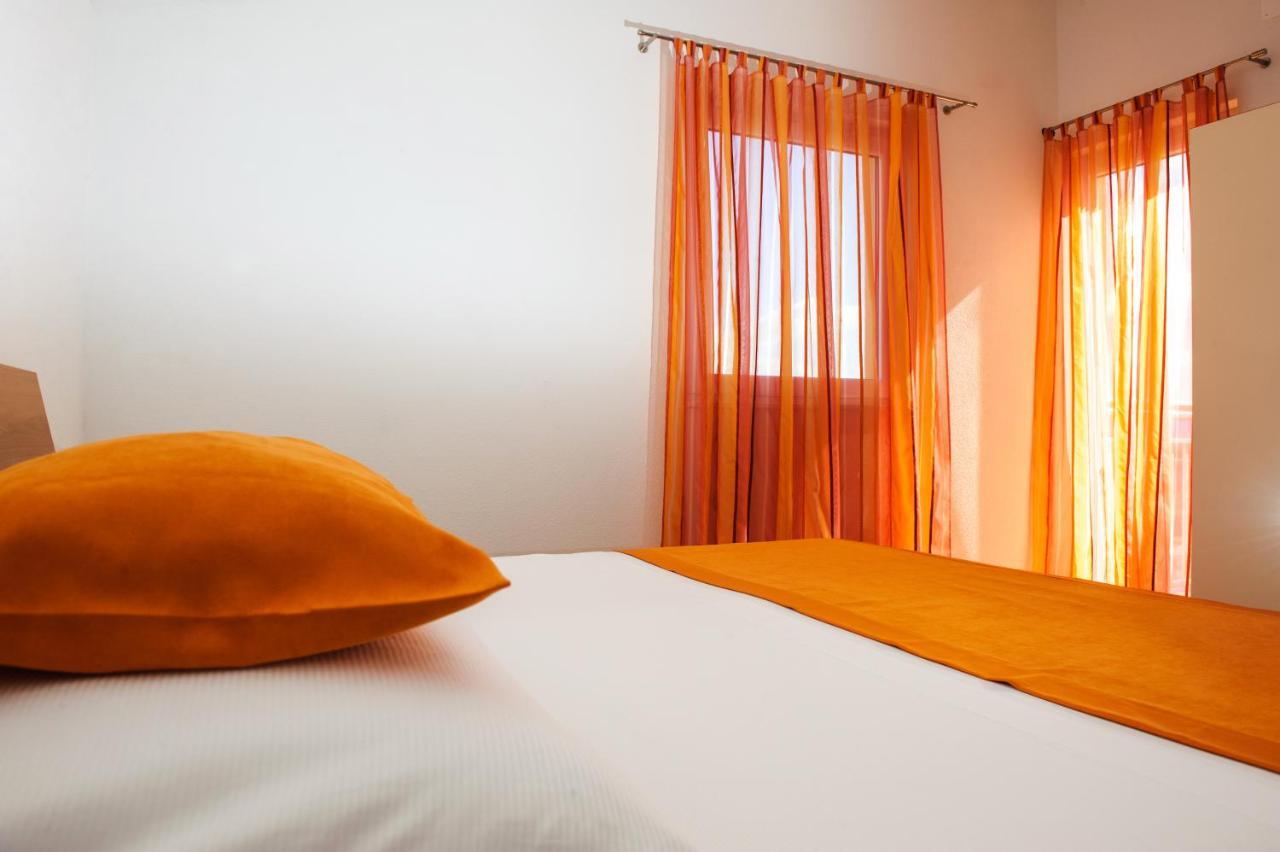 Apartman Sunny Vacay Kastela Bagian luar foto