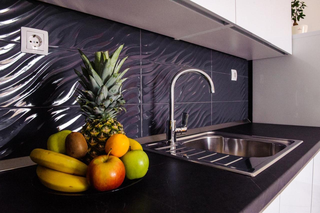 Apartman Sunny Vacay Kastela Bagian luar foto