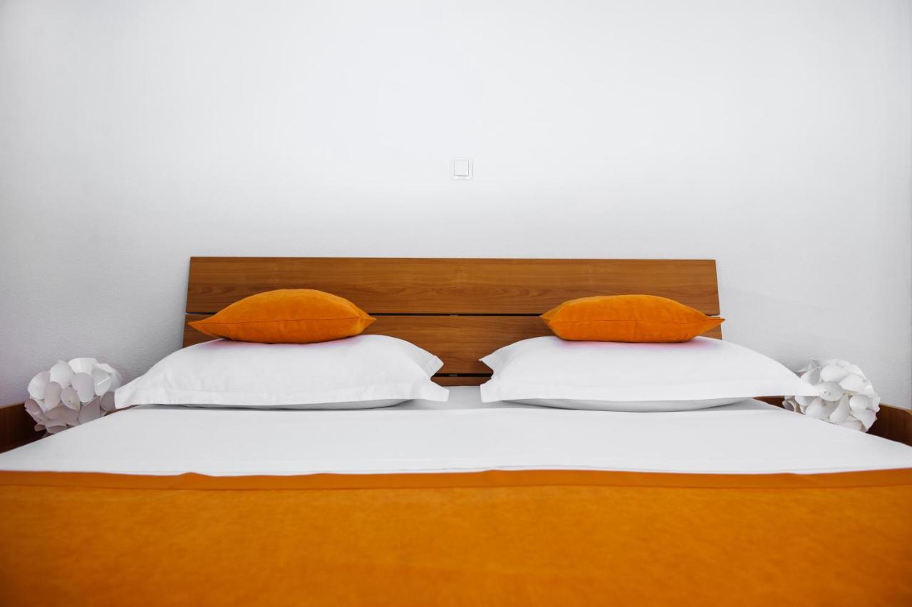 Apartman Sunny Vacay Kastela Bagian luar foto