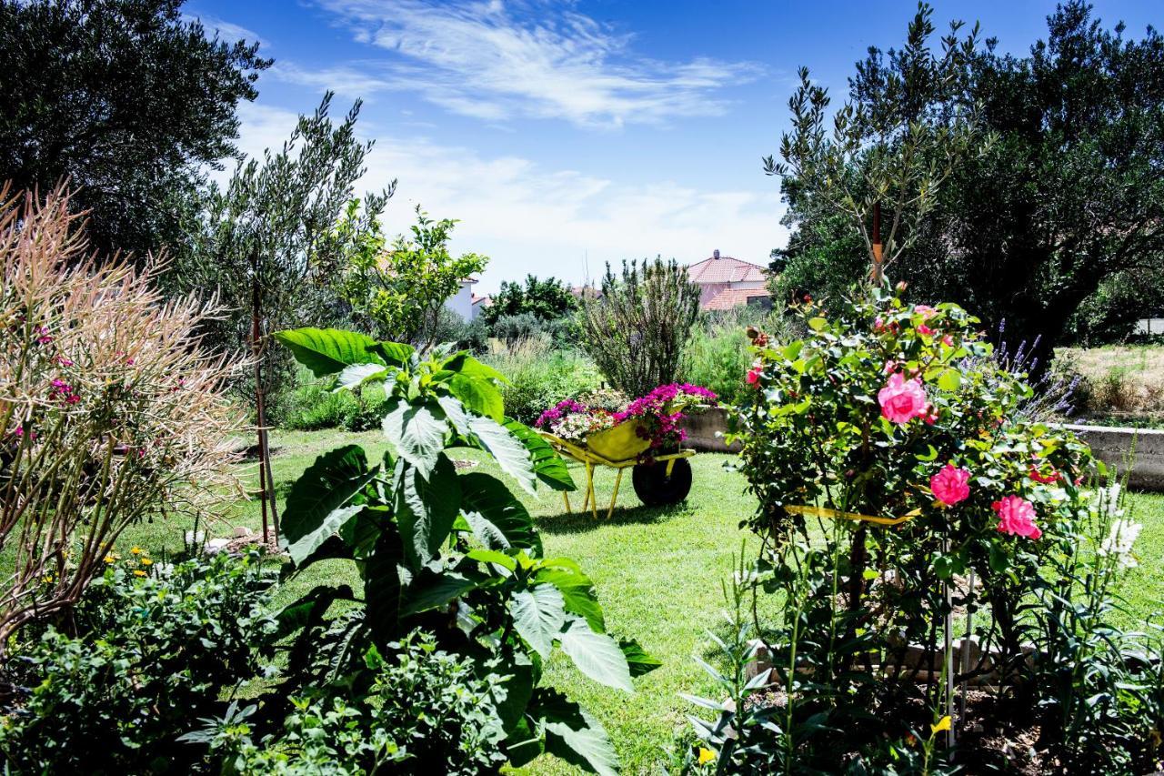 Apartman Sunny Vacay Kastela Bagian luar foto