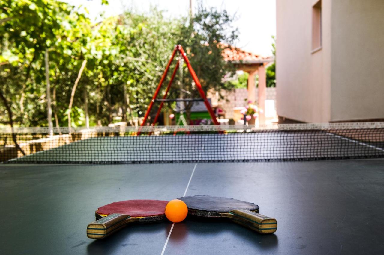 Apartman Sunny Vacay Kastela Bagian luar foto
