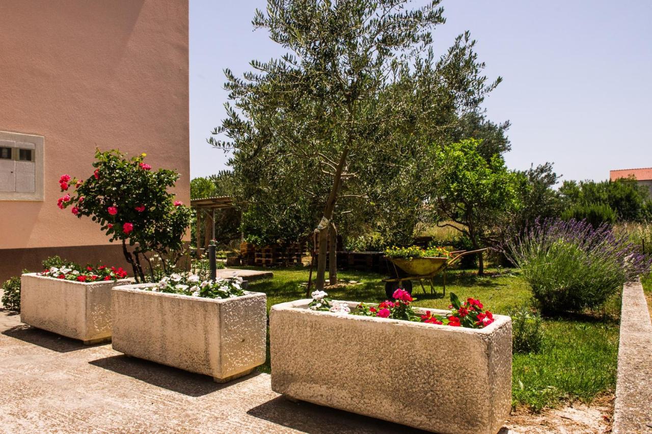 Apartman Sunny Vacay Kastela Bagian luar foto