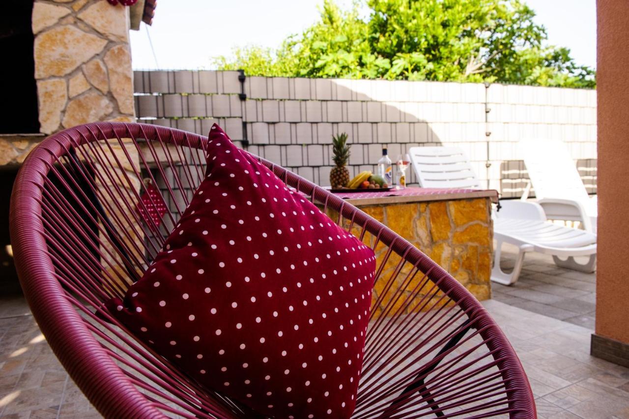 Apartman Sunny Vacay Kastela Bagian luar foto