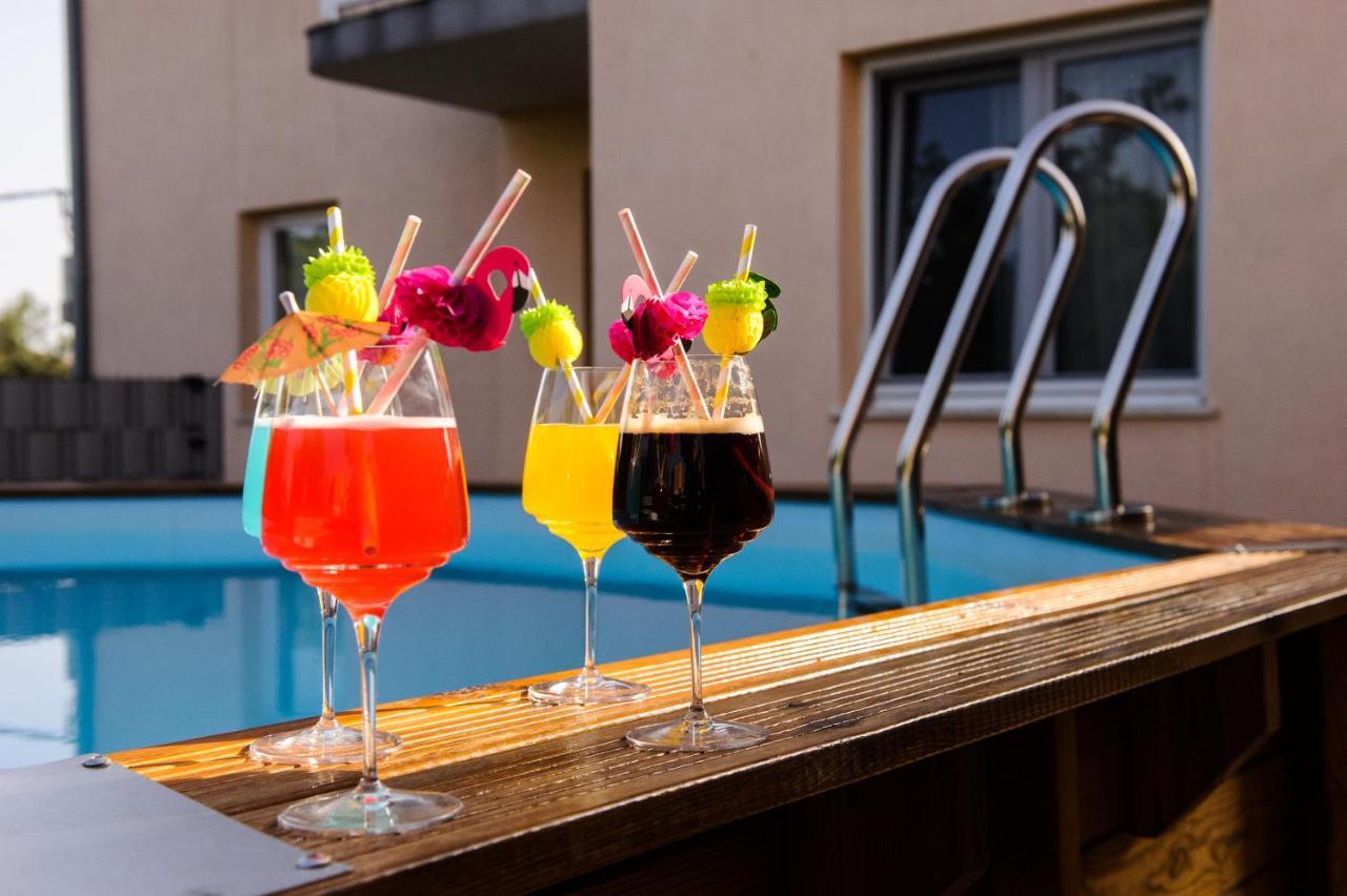 Apartman Sunny Vacay Kastela Bagian luar foto