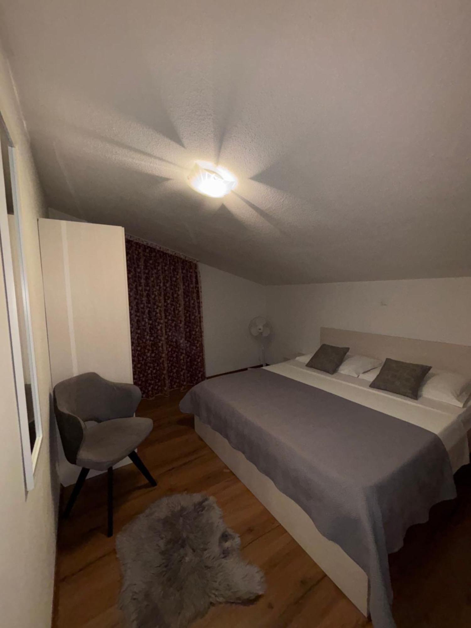 Apartman Sunny Vacay Kastela Bagian luar foto