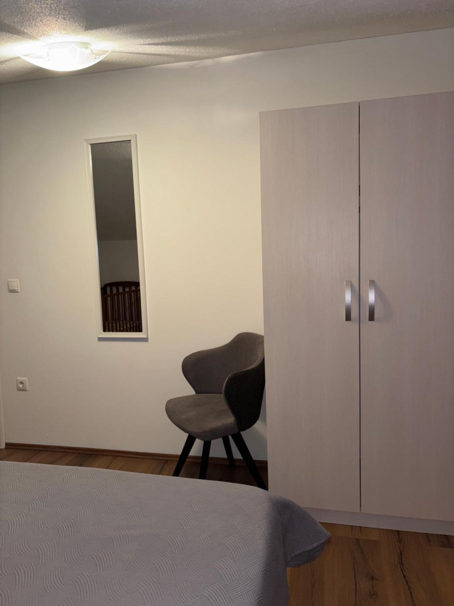 Apartman Sunny Vacay Kastela Bagian luar foto