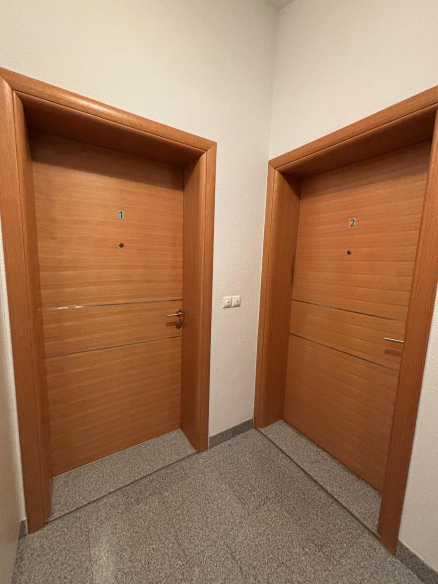 Apartman Sunny Vacay Kastela Bagian luar foto